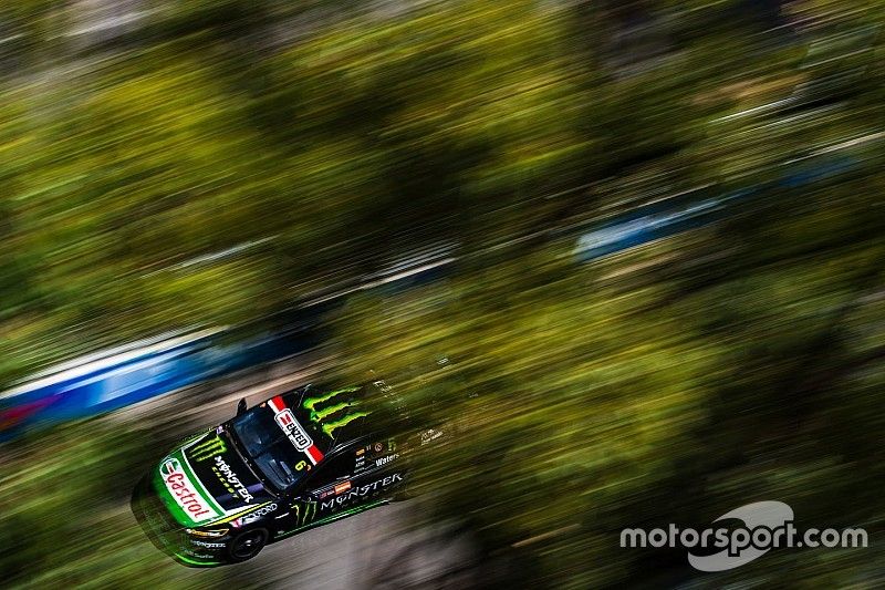 Cameron Waters, Prodrive Racing Australia