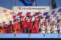 Race Performance win the 4 Hours of Fuji