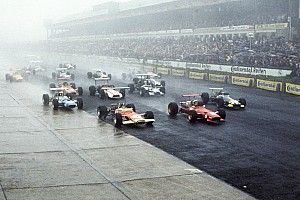 Your 10 greatest motorsport moments