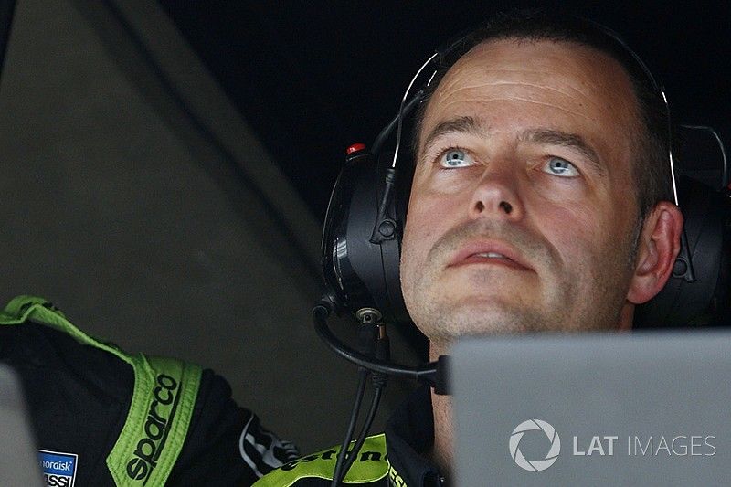 Malloy leads Schmidt Peterson personnel revamp