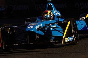 Qualifs - Buemi bat Vergne pour 0"006 !