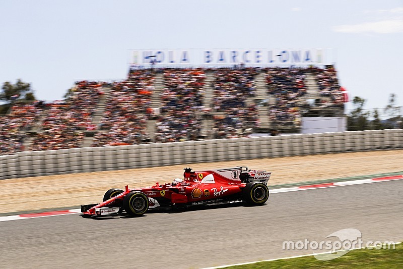 Vettel és egy nagyon komoly statisztikai mutató