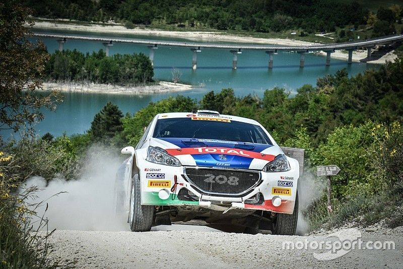 Rinnovato il percorso dell'edizione 45 del Rally di San Marino