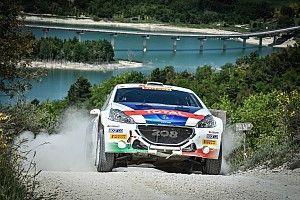 Rinnovato il percorso dell'edizione 45 del Rally di San Marino