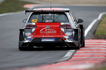 Zandvoort, pole a Potty e Detry davanti agli ottimi Mondron e Altoè