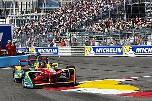 Abt: “Sono fiducioso per il dopo Montecarlo”
