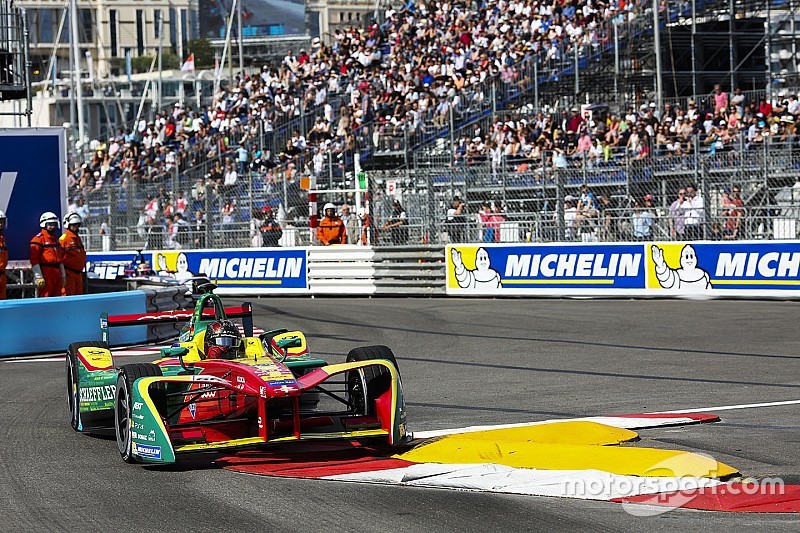 Abt: “Sono fiducioso per il dopo Montecarlo”