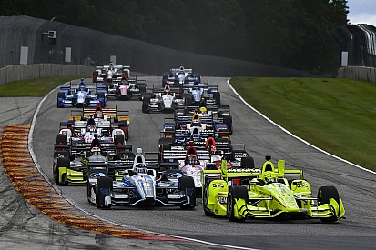"Dommage de rater la victoire" pour Pagenaud et Penske