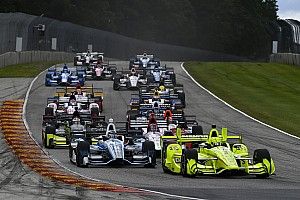 "Dommage de rater la victoire" pour Pagenaud et Penske