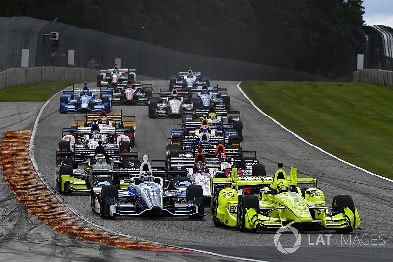 "Dommage de rater la victoire" pour Pagenaud et Penske