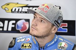 Miller "in no rush" to confirm 2018 MotoGP deal