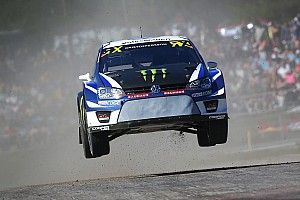 Championnats - PSRX et Kristoffersson s'envolent