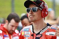 Lorenzo vê agosto como mês crucial para Ducati