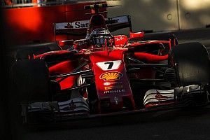 5 éve történt: Kimi Räikkönen hatalmas rádióüzenete Bakuból! (videóval)