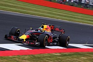 Ricciardo pakai MGU-H baru di GP Inggris