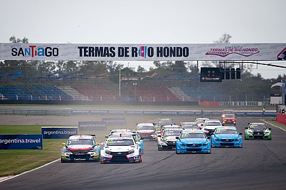 El WTCC está cerca de un acuerdo para adoptar las reglas TCR desde 2018