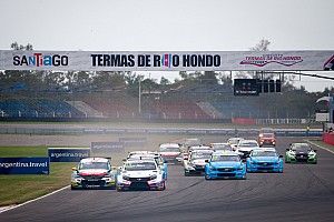 Анализ: как боссы WTCC завели серию в тупик и что теперь делать
