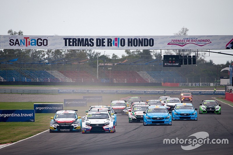 El WTCC está cerca de un acuerdo para adoptar las reglas TCR desde 2018