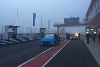VÍDEO: Pista argentina da MotoGP é palco de grande incêndio; veja