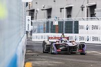 New York ePrix: Bird takes Sunday pole by 0.03s