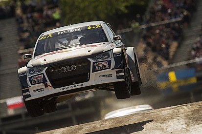 Motorsport Türkiye sayesinde RX canlı yayınları tekrar Türkiye'de