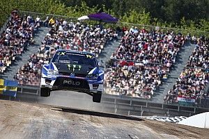 Solberg : "Fier de ce que nous avons réussi"