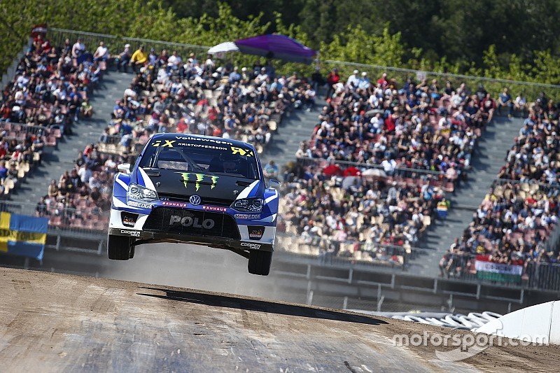 Solberg : "Fier de ce que nous avons réussi"
