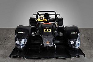 Wolf Racing Cars presenta la nuova GB08 Tornado