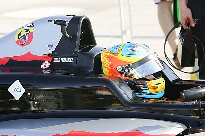 Sebastian Fernandez centra il successo in Gara 1 a Misano