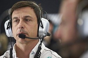Toto Wolff warnt: Mercedes-Probleme könnten sich in Mexiko wiederholen