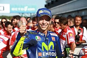 Vinales szerint jól döntött Rossi, meg kell próbálnia