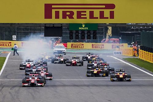 Leclerc y Rowland, descalificados de la carrera del s&aacute;bado en Spa