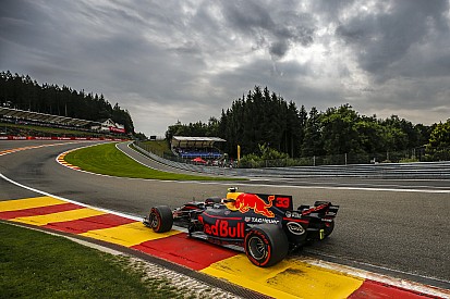 Verstappen tevreden: "Ronde verdiende meer dan de vijfde plaats"