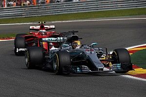 Mercedes: Hamilton ha costruito un capolavoro in due giri