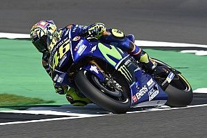 Rossi: Prosedur baru flag-to-flag tak perbaiki masalah