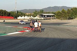 MotoGP y la F1 dan el visto bueno a los cambios del Circuit de Barcelona