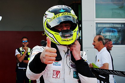 Carrera Cup Italia, Misano: Mercatali fa sul serio in Michelin Cup
