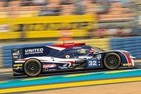 United Autosports ready for Le Mans 24 Hours debut