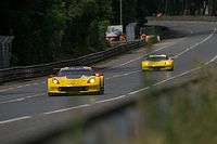 Tommy Milner : "Ça va être une course sprint de 24 heures"