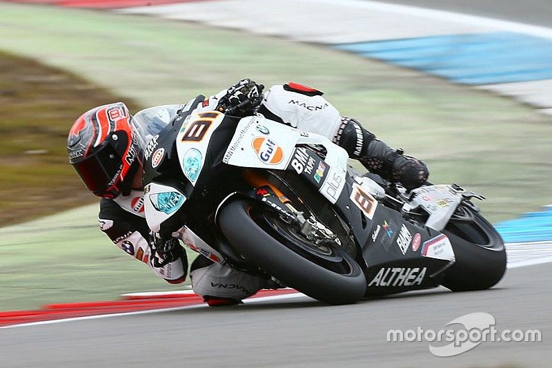 Althea, Torres: "A Imola spero di ripetere il weekend del 2016"