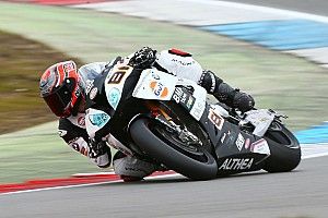 Althea, Torres: "A Imola spero di ripetere il weekend del 2016"