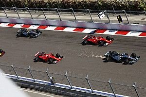 Yarış analizi: Bottas ilk galibiyetini kazanmak için oyunu nasıl yükseltti?