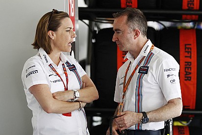 Williams-Team laut Villeneuve schon "tot": Welche Köpfe rollen bald?