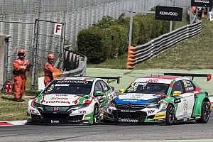 Bennani, Bjork receive penalties for Monza incidents