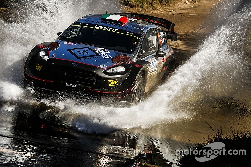 El WRC quiere equipos privados en la categoría mayor