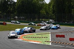 Ecco i pesi di compensazione per l'Hungaroring