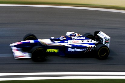 Ezen a napon: Heinz-Harald Frentzen első győzelme