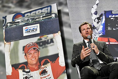 NASCAR Mailbag - Send us your questions