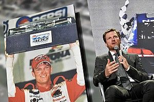 NASCAR Mailbag - Send us your questions