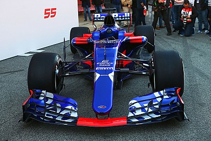 Toro Rosso : "Notre moteur le plus compétitif de l'ère hybride"